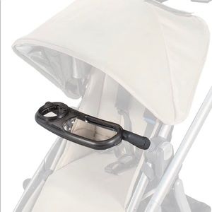 UPPAbaby snack tray